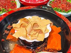 -三江两海老火锅(北京首店)