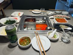 -海底捞火锅(龙湖金沙天街店)