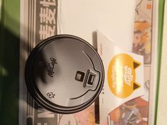 -麦当劳(火车北站餐厅)