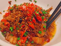 -味上湘菜馆(河马店)