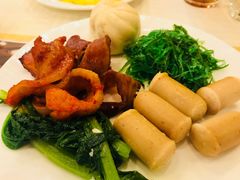 -天悦酒店-西餐厅