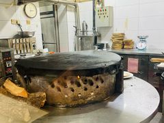 -烤肉宛饭庄(北新桥店)