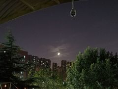 -西安理工大学(金花校区)