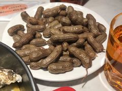 -杨氏青龙虾·羊蝎子(金盛路总店)