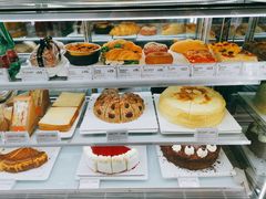 -Peet's Coffee皮爷咖啡(上海长风大悦城店)