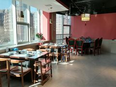 -京城北门羊蝎子铜锅涮肉(总店)