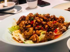 湘潭风味跳跳蛙-二十四单 淮扬新味