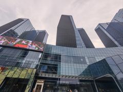 -大族广场Mall&More