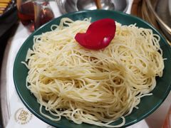 -领鲜天下·焗海鲜·花胶鸡(天目里店)