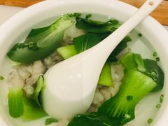 -华盛丰温州大排档(东三环南路店)