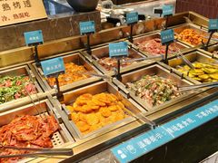 -東盛炭烤自助料理(浦东文峰广场店)