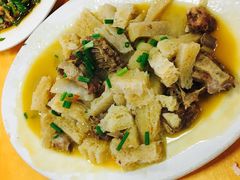 -荣生萝卜汤饭店
