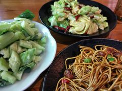 -望京一号·重庆江湖菜(工体店)