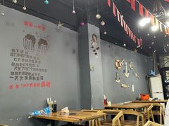 -小四川特色烤鱼(新城总店)