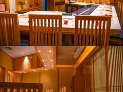 -荣一代目OMAKASE板前料理