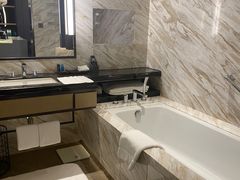 -广州德安丽舍凯宾斯基酒店