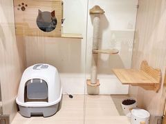 -Double Rui宠物酒店