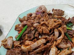 -标记美食新鲜猪杂(兴南大道店)