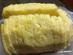 -百果园(奕淳公寓店)