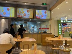 -船歌·鱼水饺青岛菜(国贸商城店)
