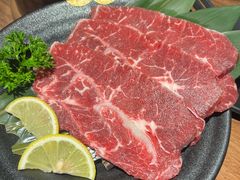 -九田家黑牛烤肉料理(顺义区华联金街店)