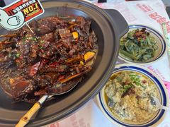 -回味黑鸭煲·始于2006(万松园店)