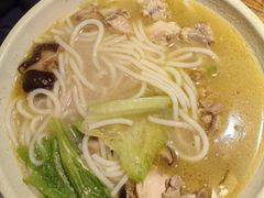 -老妈米线(港龙店)