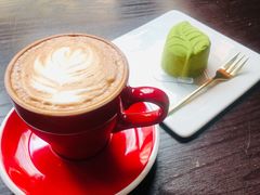 -咖法森林·咖啡  酒吧(天河店)