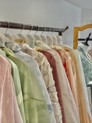 -琳琅阁汉服体验馆