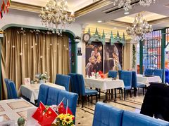 -城堡俄式西餐厅(中央大街索道店)