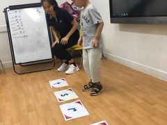 -英孚教育青少儿(爱山广场中心)