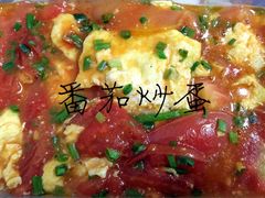 阿姐餐厅-阿姐小菜(三林店)