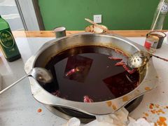 -红堂老派火锅(石桥铺店直营店)
