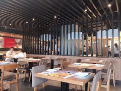 大堂-必胜客(五道口店)