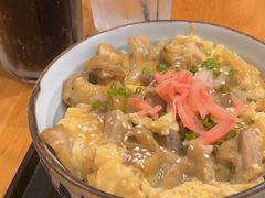 肥牛井-小条食堂(筼筜天虹店)