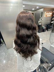 -老佛爷Hair染发烫发Salon