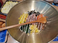 -梨花牛肉汤饭(仁恒伊势丹店)