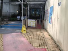 -奥冠恒温游泳馆(黄埔公园店)