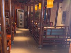 -老员外骨汤火锅(海州古城店)