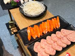 -小街猪手(团结湖店)