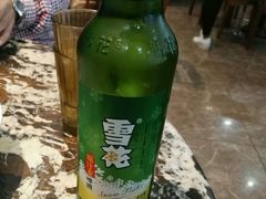 -慧娟面馆·餐厅(望江路店)