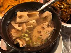 -虎虎龙虾大排档(双井店)