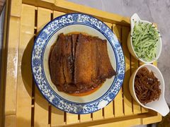 -国人川菜(李家村建东街店)