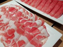 -彤德莱火锅(乐陵路店)