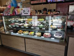 -85度C(大连店)