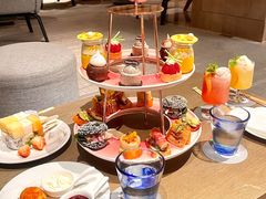 -粤海喜来登酒店·&More聚驿(天河城店)
