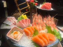 -匠和风精致料理(莆田财富中心店)