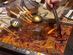 -锦城印象火锅(天府三街店)