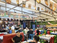 -陈老二烧烤(草市街总店)