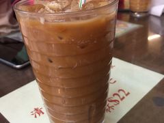 -兰芳园(上环店)